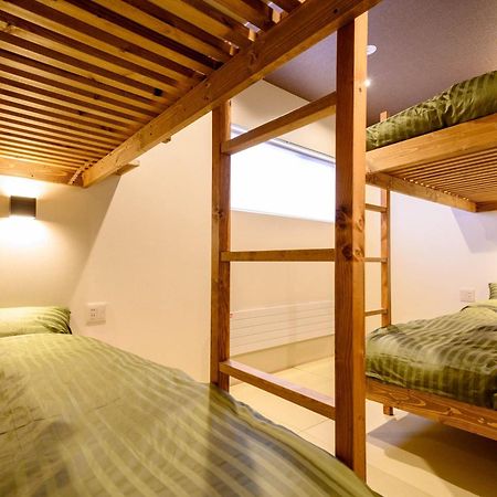 Iroha Nozawa Apartment Екстериор снимка