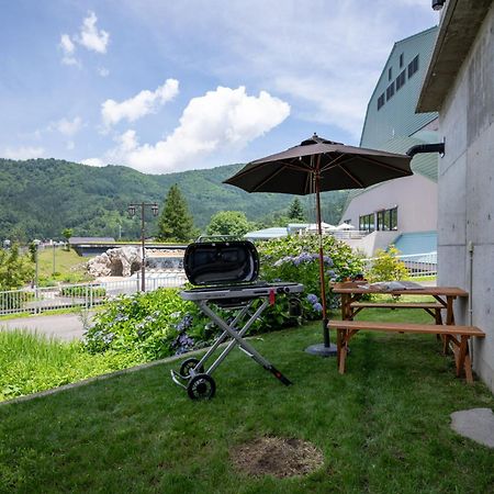Iroha Nozawa Apartment Екстериор снимка