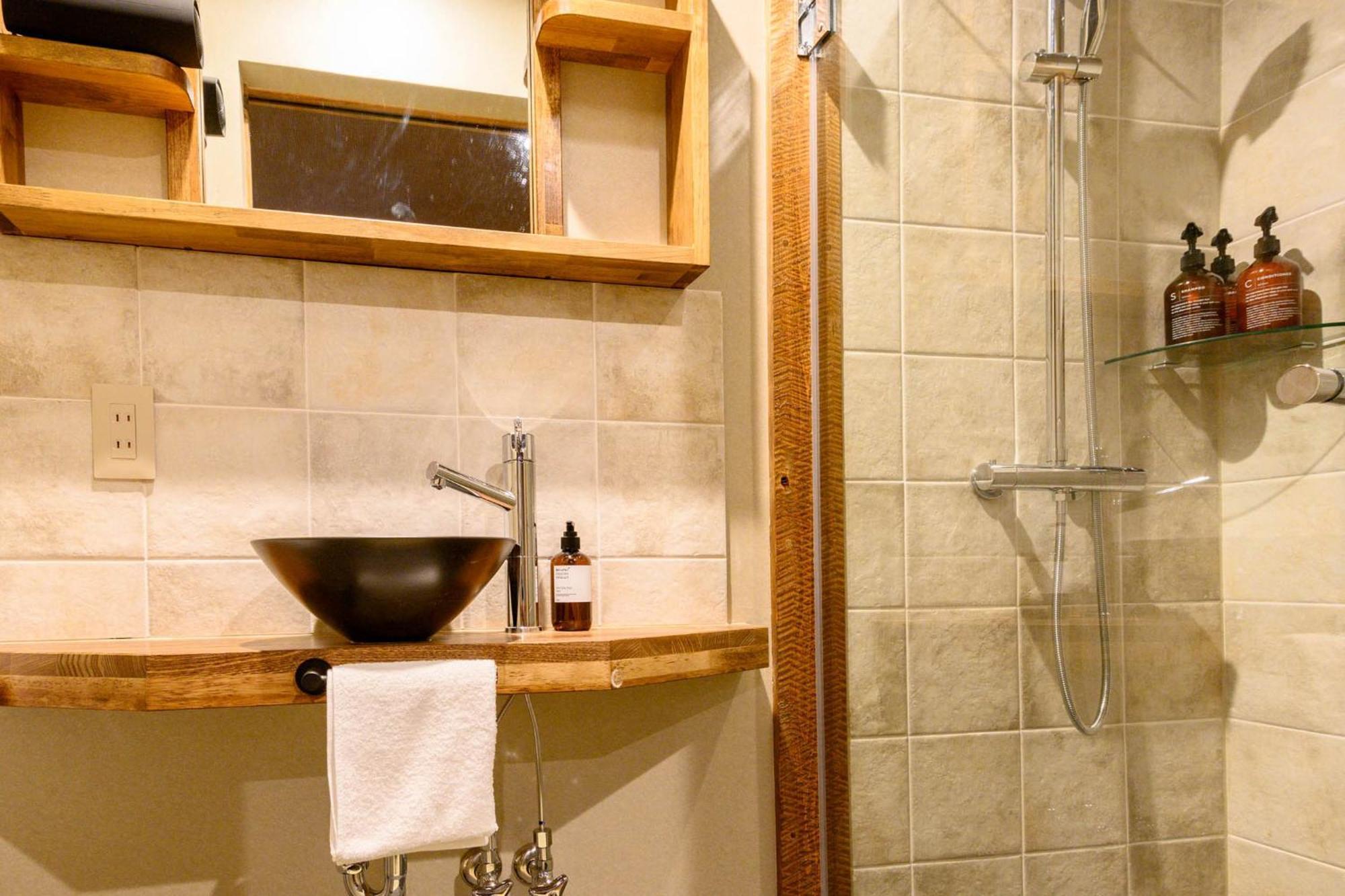 Iroha Nozawa Apartment Екстериор снимка