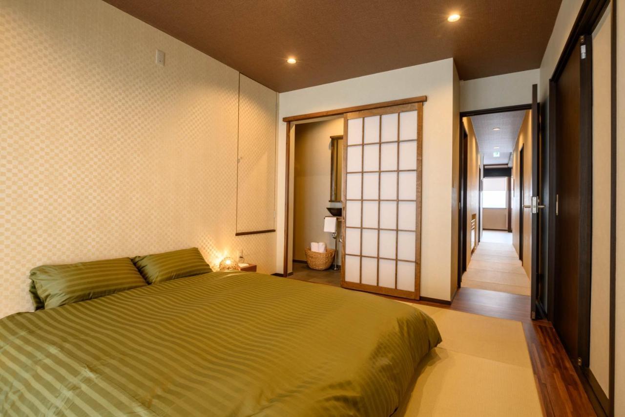 Iroha Nozawa Apartment Екстериор снимка
